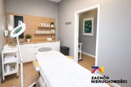 Lokal usługowy 56m2 idealny na gabinety